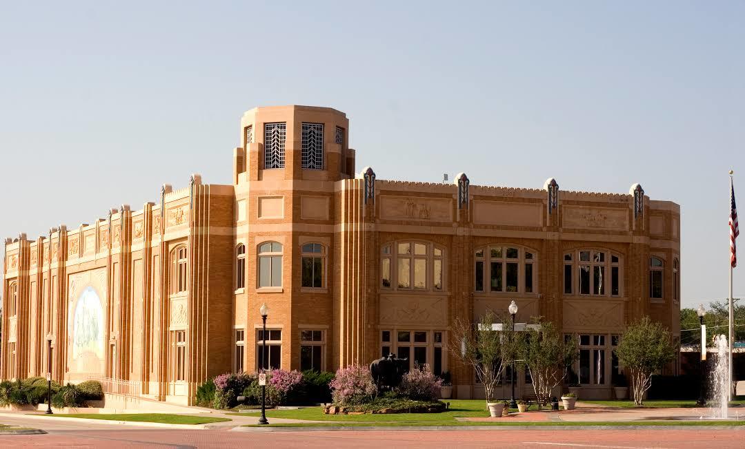 National Cowgirl Museum and Hall of Fame